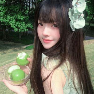 女仆们