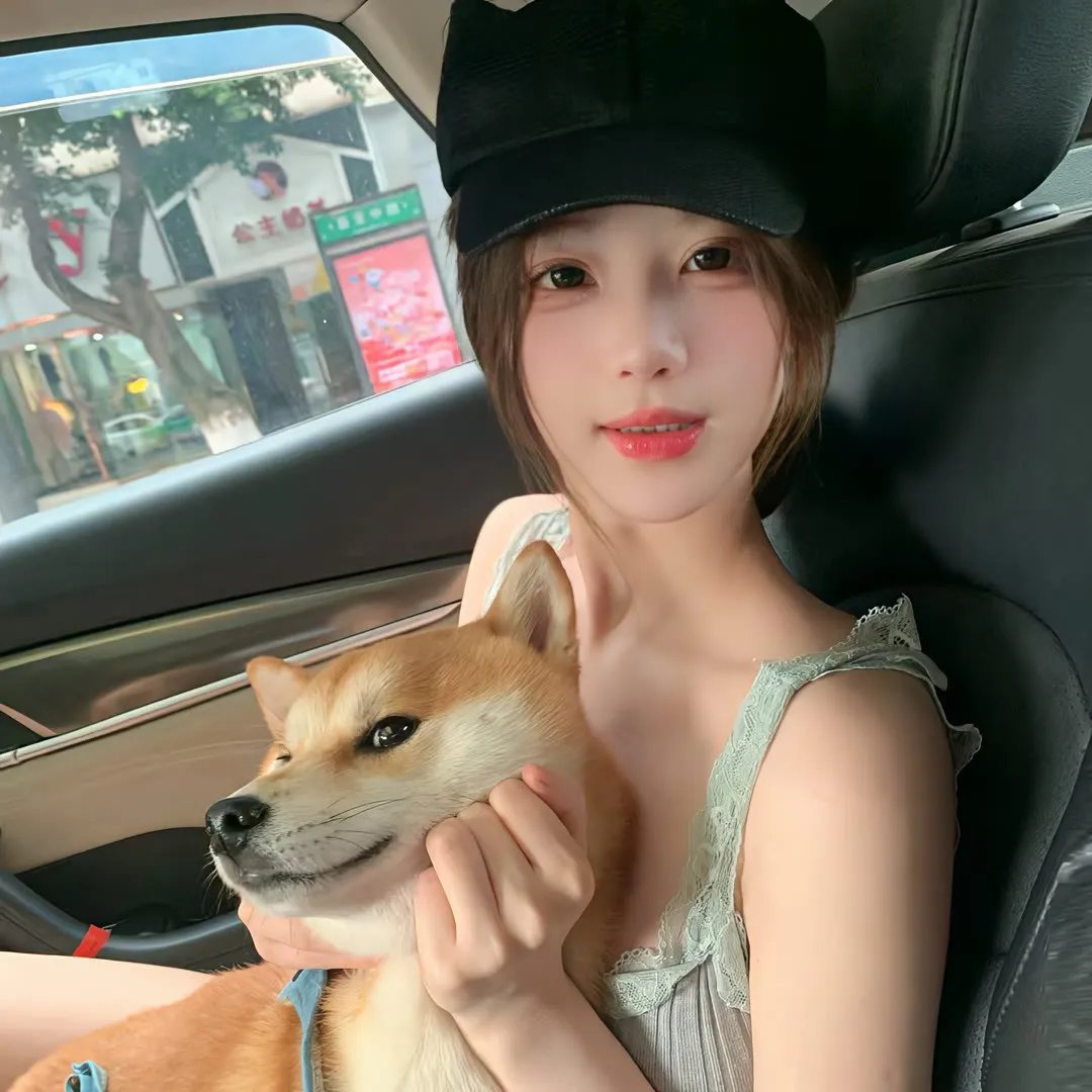 我爱夏日长